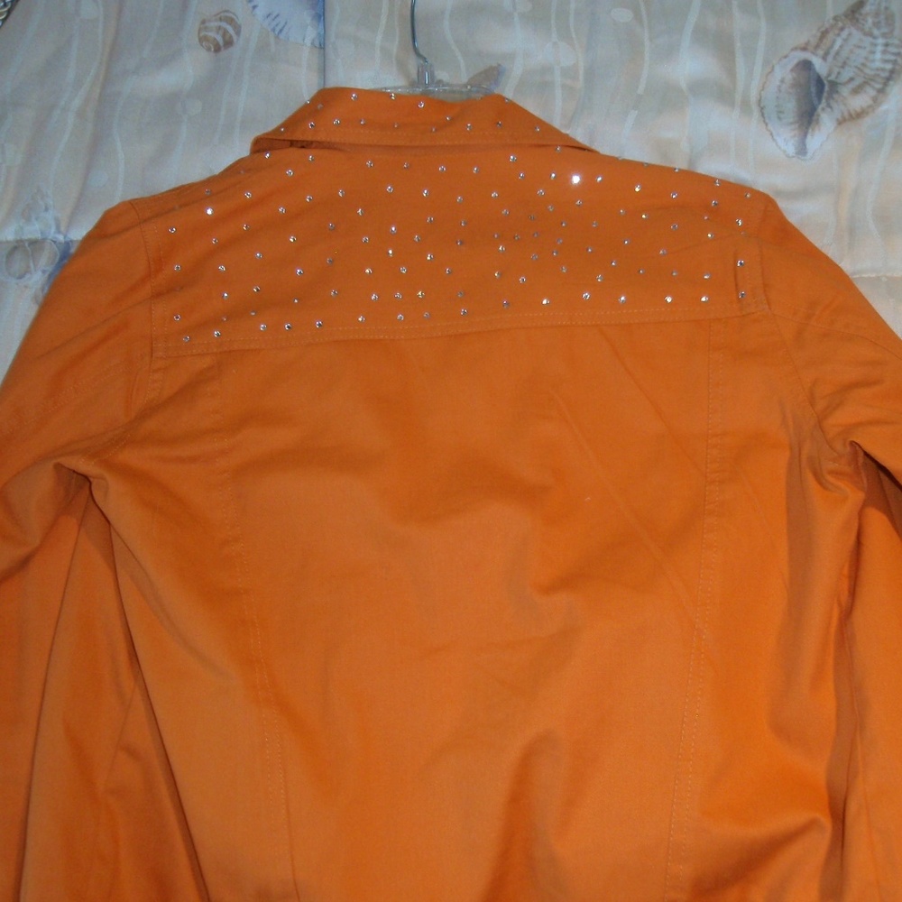 jacket - Picture 2 of 2